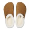 Zermatt Premium-Wildleder Zermatt Premium-Wildleder
