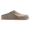 Zermatt Premium-Wildleder Zermatt Premium-Wildleder