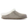 Zermatt Premium-Wildleder Zermatt Premium-Wildleder