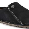 Zermatt Premium-Wildleder Zermatt Premium-Wildleder