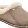 Zermatt Premium-Wildleder Zermatt Premium-Wildleder