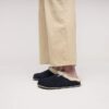 Zermatt Premium-Wildleder Zermatt Premium-Wildleder