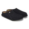 Zermatt Premium-Wildleder Zermatt Premium-Wildleder