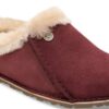 Zermatt Premium-Wildleder Zermatt Premium-Wildleder