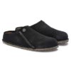 Zermatt Premium-Wildleder Zermatt Premium-Wildleder