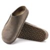 Zermatt Premium-Wildleder Zermatt Premium-Wildleder
