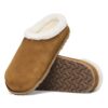 Zermatt Premium-Wildleder Zermatt Premium-Wildleder