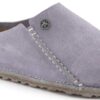 Zermatt Premium-Wildleder Zermatt Premium-Wildleder
