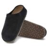 Zermatt Premium-Wildleder Zermatt Premium-Wildleder