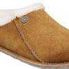 Zermatt Premium-Wildleder Zermatt Premium-Wildleder