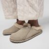 Zermatt Premium-Wildleder Zermatt Premium-Wildleder
