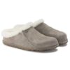 Zermatt Premium-Wildleder Zermatt Premium-Wildleder