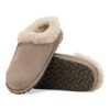 Zermatt Premium-Wildleder Zermatt Premium-Wildleder