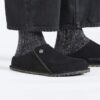 Zermatt Premium-Wildleder Zermatt Premium-Wildleder